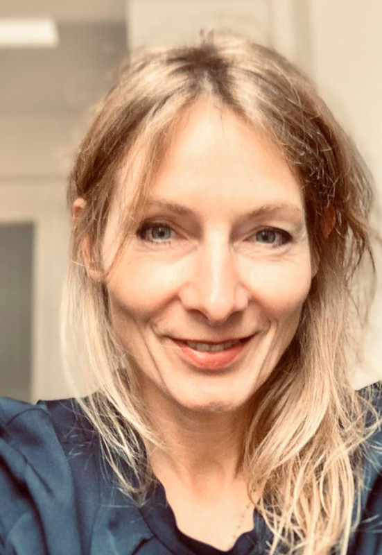 JULIANE BOCK Managing Director, CEO