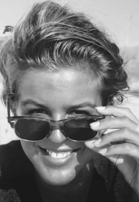 STEFANIE ALTEN Sales