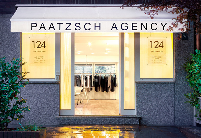 Paatzsch Agency