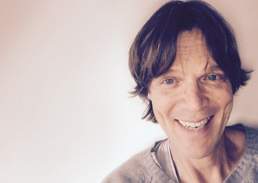 MAX PAATZSCH Owner, CEO